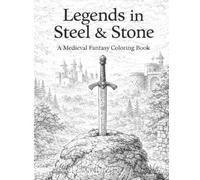 Legends in Steel and Stone