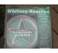 LEGENDS Karaoke CDG Vol.51 Choice Hits of WHITNEY HOUSTON #1 by Unknown (0100-01-01)