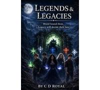 Legends & Legacies (Secrets & Vows)