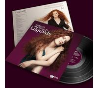 Legends (Lp-Vinilo)