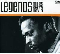 Legends: Miles Davis