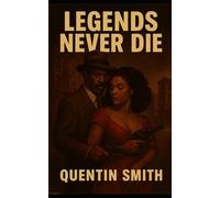 Legends Never Die