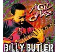 Legends of Acid Jazz by BUTLER,BILLY (1998-05-06)