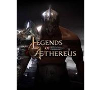 Legends of Aethereus Steam Key GLOBAL