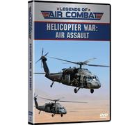 Legends of Air: Air Assault [Reino Unido] [DVD]