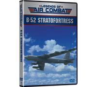 Legends of Air Combat: B-52 Stratofortress [Reino Unido] [DVD]