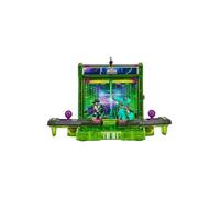 Legends of Akedo Powerstorm - Arena de Batalla definitiva con más de 35 Efectos de Sonido de Batalla y 2 exclusivos Mini Guerreros de Batalla