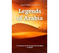 Legends of Arabia: 5 (EXTRAORDINARY STORIES)