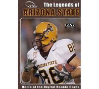 Legends of Arizona State [Reino Unido] [DVD]