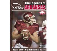 Legends of Arkansas [Reino Unido] [DVD]