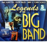 Legends of Big Band