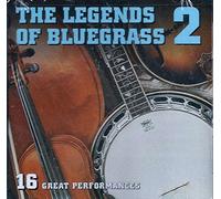 Legends of Bluegrass 2