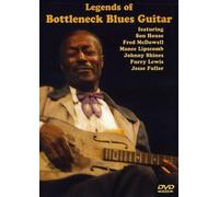 Legends of Bottleneck Blues Guitar [USA] [DVD]