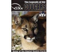 Legends of Brigham Young [Reino Unido] [DVD] [Reino Unido]