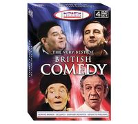 Legends Of British Comedy [Reino Unido] [DVD]