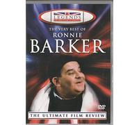 Legends of British comedy - The very best of Ronnie Barker