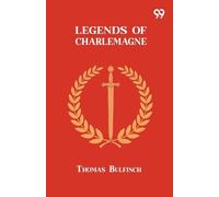 Legends Of Charlemagne