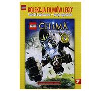 Legends of Chima Part 1 Episode 17-20 [DVD] (IMPORT) (No hay versión española)