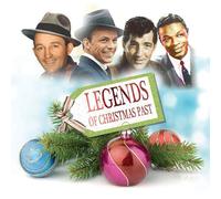 Legends of Christmas Past - Legends of Christmas Past