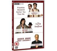 Legends of Comedy - Legends of Comedy [Reino Unido] [DVD]