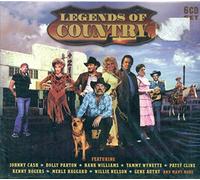 Legends of Country