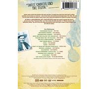 Legends of Country: Classic Hits of 50s 60s 70s [USA] [DVD]