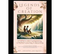 Legends of Creation: A human Legacy movement