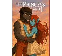 Legends of Cretania: The Princess and I