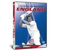 Legends of Cricket - England [DVD]