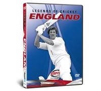 Legends of Cricket - England [Reino Unido] [DVD]