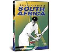 Legends of Cricket - South Africa [DVD] [Reino Unido]