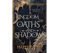 Legends of Dragonkin: A Kingdom of Oaths and Shadows A Dark Fantasy Romance