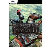 Legends of Eisenwald - Knights Edition PC