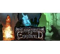 Legends of Eisenwald PC