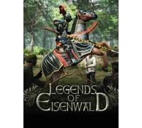 Legends of Eisenwald Steam Gift GLOBAL