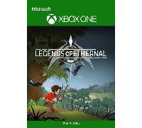 Legends of Ethernal XBOX LIVE Key EUROPE