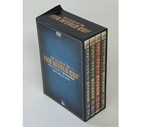 Legends of Fifa World Cup Box [Alemania] [DVD]