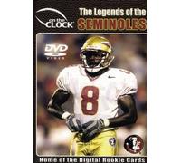 Legends of Florida State Seminoles [Reino Unido] [DVD]
