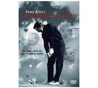 Legends of Golf with Peter Aliss [Reino Unido] [DVD]