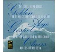Legends of Gospel - 1954-63-Golden Age Gospel Choi