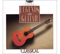 Legends of Guitar: Classical