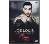Legends of Heavyweight Boxing - Joe Louis The Brown Bomber Part Two (DVD)
