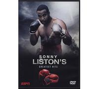 Legends of Heavyweight Boxing - Sonny Liston's Greatest Hits (DVD)