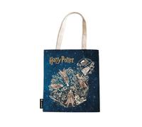 Paperblanks Bolsa de lona Legends of Hogwarts (Harry Potter Collection)