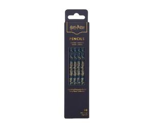 Legends of Hogwarts (Harry Potter Collection) Pencil (4 Pack)