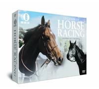Legends of Horse Racing 6DVD Box Set [Reino Unido]