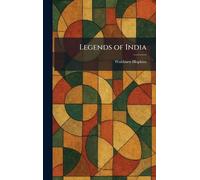 Legends of India