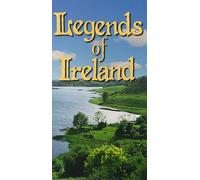 Legends of Ireland [Alemania] [VHS]