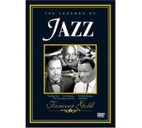 Legends of Jazz [USA] [DVD]