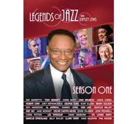 Legends of Jazz With Ramsey Lewis: Season 1 - Legends of Jazz With Ramsey Lewis: Season 1 [USA] [DVD]